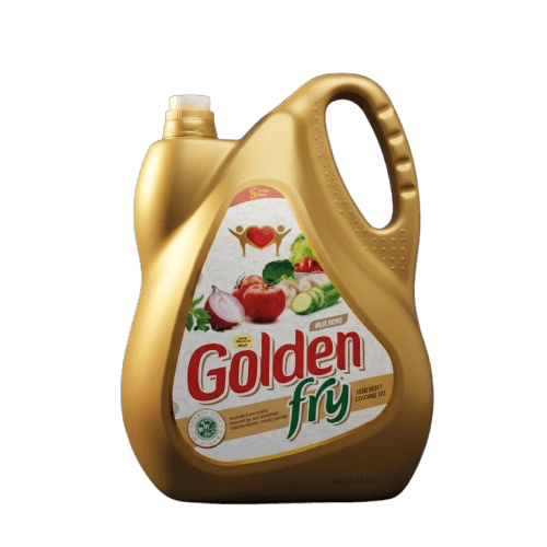 Cooking Oil 5L